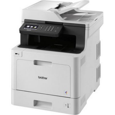 Imprimante laser BROTHER DCP-L8410CDW