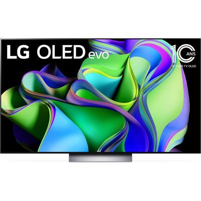 Téléviseur LG OLED65C3