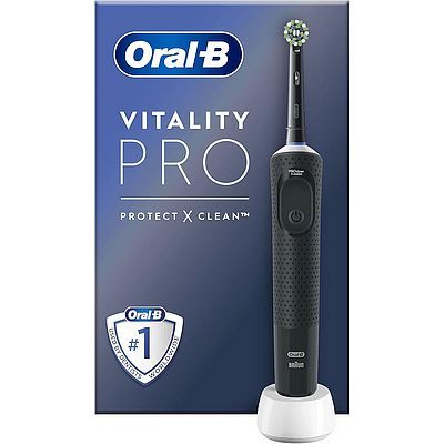 Brosse à dents électrique ORAL-B Vitality Pro D173