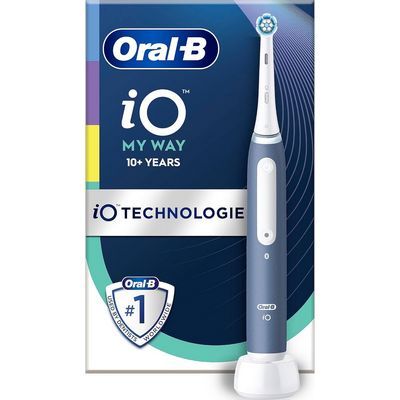 Brosse à dents électrique ORAL-B iO4