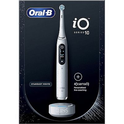 Brosse à dents électrique ORAL-B iO10