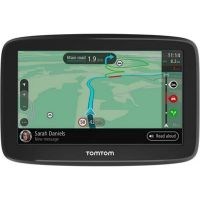 GPS, dashcam, avertisseur TOMTOM Go Classic 6