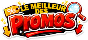 Le Meilleur des Promos